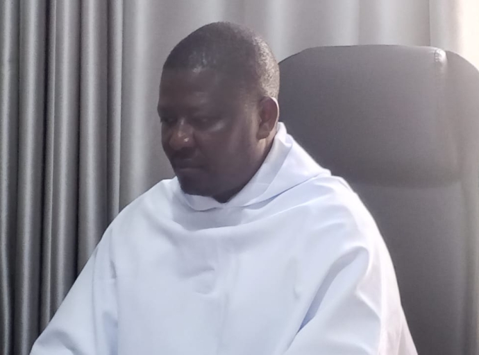 Un an de pontificat de Léon XIV : le Père Olivier Gangola salue un « pape de l’unité et de la paix »